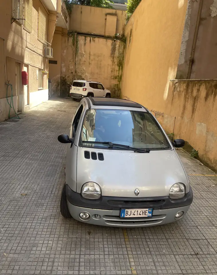 Renault Twingo 1.2 Spring, foto 2