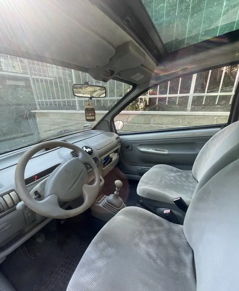 Renault Twingo 1.2 Spring, foto 6