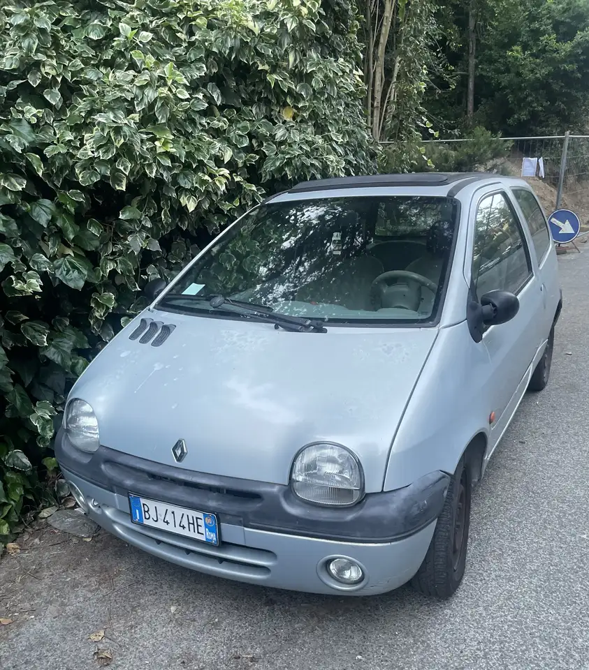 Renault Twingo 1.2 Spring, foto 5