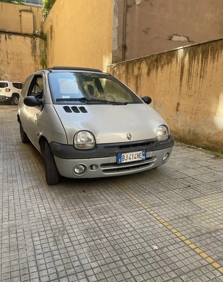 Renault Twingo 1.2 Spring, foto 1