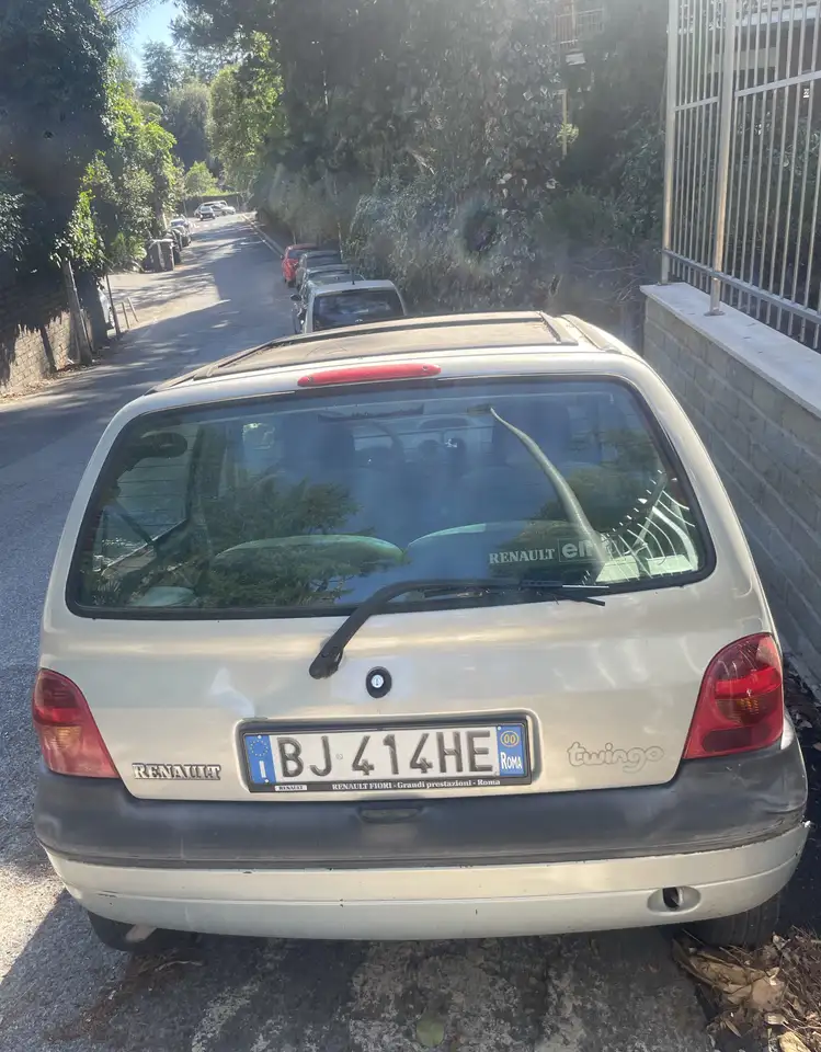 Renault Twingo 1.2 Spring, foto 10