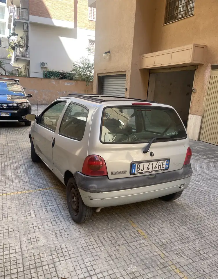 Renault Twingo 1.2 Spring, foto 3