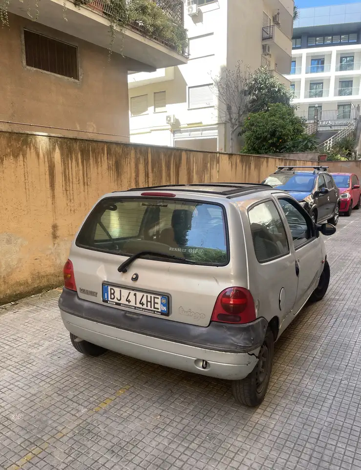 Renault Twingo 1.2 Spring, foto 4