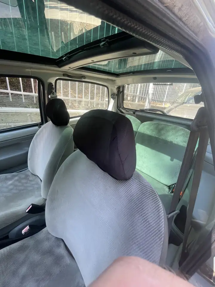 Renault Twingo 1.2 Spring, foto 7