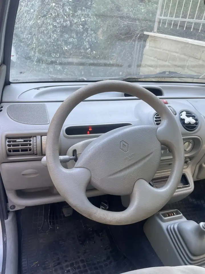 Renault Twingo 1.2 Spring, foto 12
