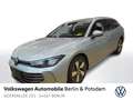 Volkswagen Passat Variant 1.5 TSI DSG eHybrid Navi AHK R-Ka Silber - thumbnail 1