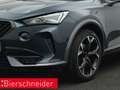 CUPRA Formentor 1.5 TSI DSG AHK KAMERA 19 NAVI Grau - thumbnail 15