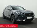 CUPRA Formentor 1.5 TSI DSG AHK KAMERA 19 NAVI Grau - thumbnail 9