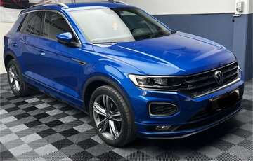 1.5 TSI OPF DSG R-line