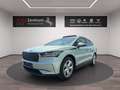 Skoda Enyaq iV 60 AHK*PANO*CarPlay*CAM 0,25 % Regelung srebrna - thumbnail 3