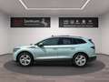 Skoda Enyaq iV 60 AHK*PANO*CarPlay*CAM 0,25 % Regelung srebrna - thumbnail 4