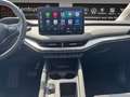 Skoda Enyaq iV 60 AHK*PANO*CarPlay*CAM 0,25 % Regelung Stříbrná - thumbnail 14