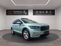 Skoda Enyaq iV 60 AHK*PANO*CarPlay*CAM 0,25 % Regelung srebrna - thumbnail 1