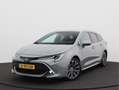 Toyota Corolla Touring Sports 1.8 Hybrid Executive/ compleet/ zee Gris - thumbnail 3