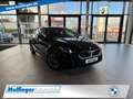 BMW 118 d Aut.Ad-LED Kamera Live-Widescreen Komfz.AHK Schwarz - thumbnail 1