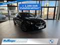 BMW 118 d Aut.Ad-LED Kamera Live-Widescreen Komfz.AHK Zwart - thumbnail 1