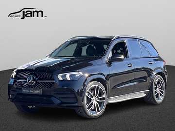 4MATIC AMG/Pano