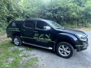 1.9 Turbo D 4WD Life Hardtop Alpha E-Typ