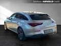 Mercedes-Benz CLA 200 CLA 200 d SB Progressive Night MULTIB 360° Distr Silber - thumbnail 4