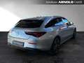 Mercedes-Benz CLA 200 CLA 200 d SB Progressive Night MULTIB 360° Distr Silber - thumbnail 5