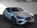 Mercedes-Benz CLA 200 CLA 200 d SB Progressive Night MULTIB 360° Distr Silber - thumbnail 7