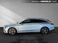 Mercedes-Benz CLA 200 CLA 200 d SB Progressive Night MULTIB 360° Distr Silber - thumbnail 3