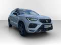 SEAT Ateca 1.5 TSI ACT DSG FR LED*NAV*ACC*PDC*VIRTUAL*DAB*... Blanc - thumbnail 3