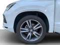 SEAT Ateca 1.5 TSI ACT DSG FR LED*NAV*ACC*PDC*VIRTUAL*DAB*... Blanc - thumbnail 18