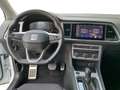 SEAT Ateca 1.5 TSI ACT DSG FR LED*NAV*ACC*PDC*VIRTUAL*DAB*... Blanc - thumbnail 16