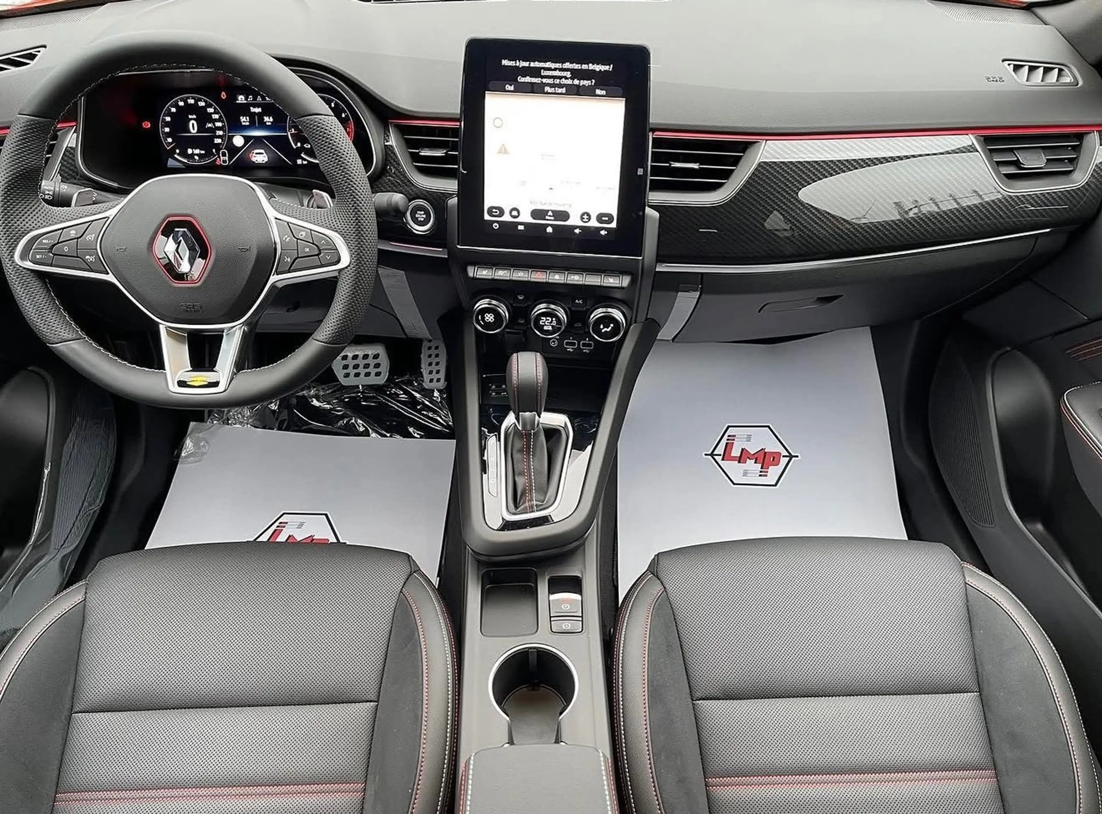 Renault Arkana 1.3TCe R.S.Line-MHEV🔝Automat🔝 — photo 5