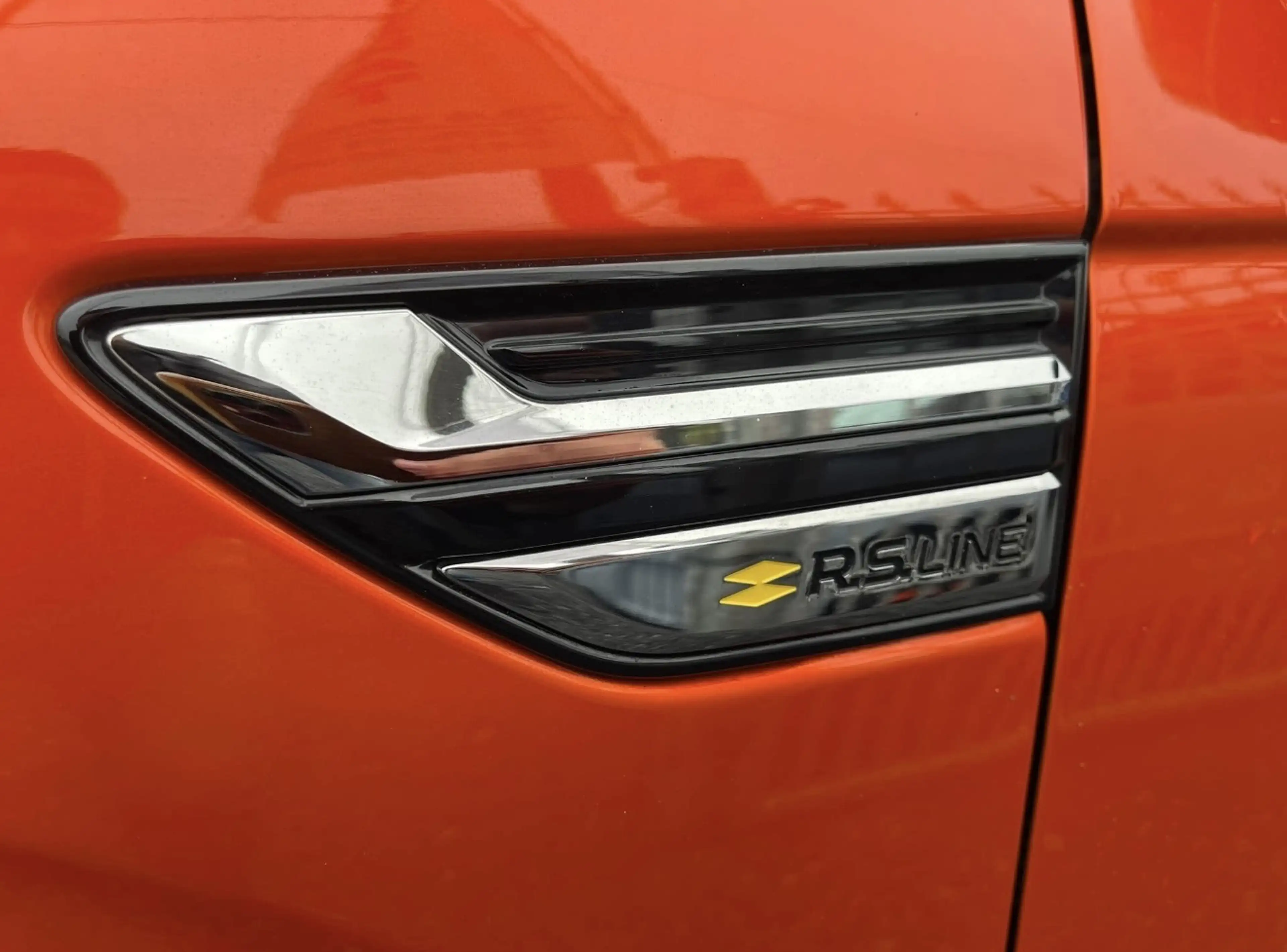 Renault Arkana 1.3TCe R.S.Line-MHEV🔝Automat🔝 — photo 10