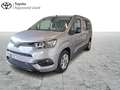 Toyota Verso LWB 7 places - MPV Gris - thumbnail 1