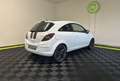 Opel Corsa IV 1.4 Turbo 120ch Color edition Start&amp;Stop 3p Blanc - thumbnail 5