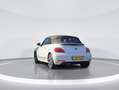 Volkswagen Beetle Cabriolet 1.4 TSI Sport |DSG|STOELVERW.|LEDER|CRUI Blanco - thumbnail 17