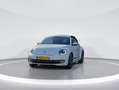 Volkswagen Beetle Cabriolet 1.4 TSI Sport |DSG|STOELVERW.|LEDER|CRUI Blanco - thumbnail 12
