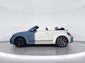 Volkswagen Beetle Cabriolet 1.4 TSI Sport |DSG|STOELVERW.|LEDER|CRUI Blanco - thumbnail 5