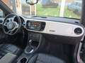 Volkswagen Beetle Cabriolet 1.4 TSI Sport |DSG|STOELVERW.|LEDER|CRUI Blanco - thumbnail 34