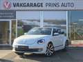 Volkswagen Beetle Cabriolet 1.4 TSI Sport |DSG|STOELVERW.|LEDER|CRUI Blanco - thumbnail 1