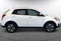 SsangYong Korando D20T Limited 4x2 Aut. Blanco - thumbnail 8