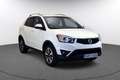 SsangYong Korando D20T Limited 4x2 Aut. Blanco - thumbnail 3