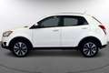 SsangYong Korando D20T Limited 4x2 Aut. Blanco - thumbnail 7
