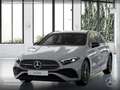 Mercedes-Benz A 200 AMG+NIGHT+AHK+MULTIBEAM+KAMERA+TOTW+7G Grau - thumbnail 2