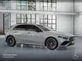 Mercedes-Benz A 200 AMG+NIGHT+AHK+MULTIBEAM+KAMERA+TOTW+7G Grau - thumbnail 15