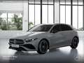 Mercedes-Benz A 200 AMG+NIGHT+AHK+MULTIBEAM+KAMERA+TOTW+7G Grau - thumbnail 13