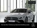 Mercedes-Benz A 200 AMG+NIGHT+AHK+MULTIBEAM+KAMERA+TOTW+7G Grau - thumbnail 1