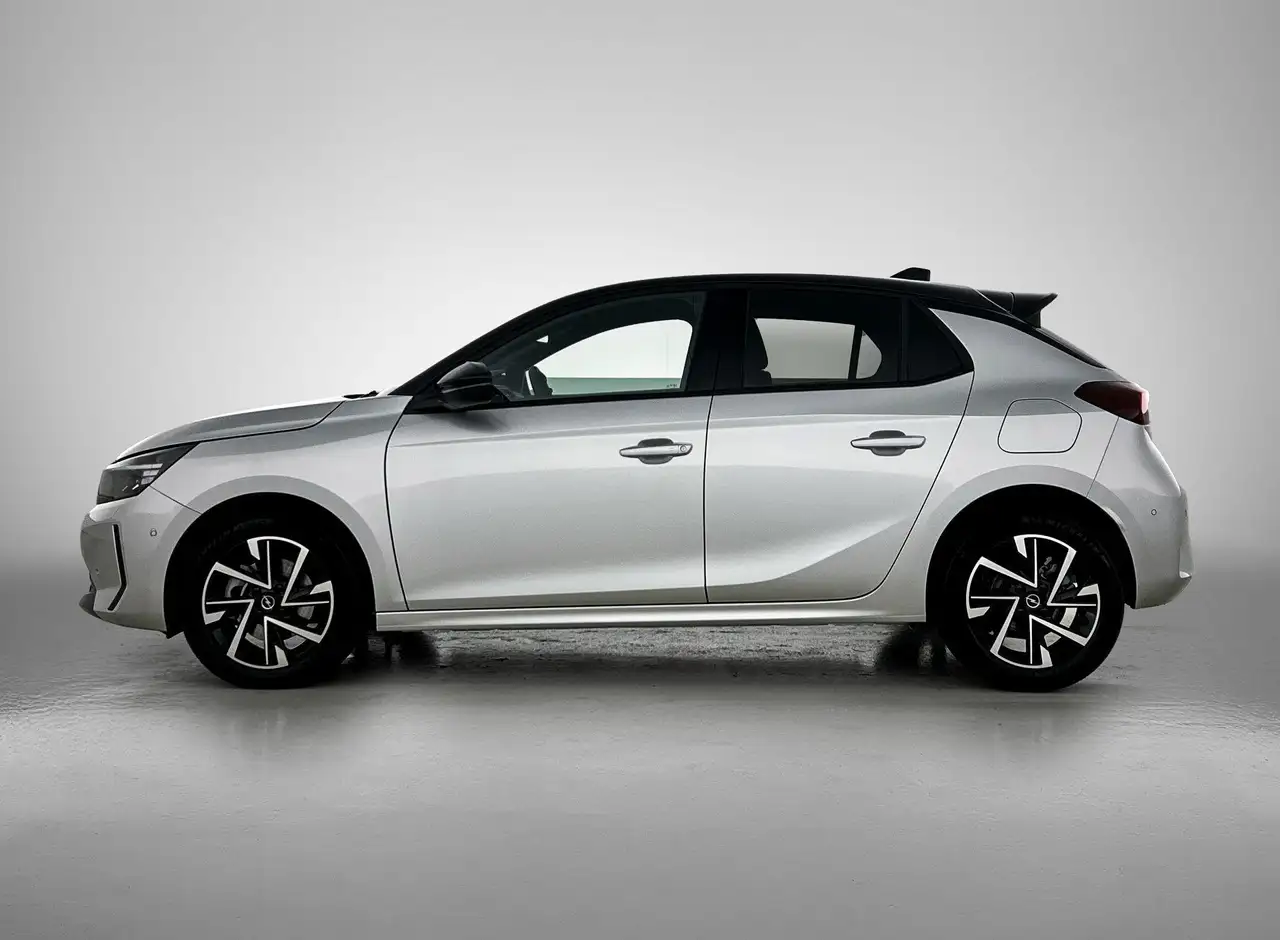 Opel Corsa 2026