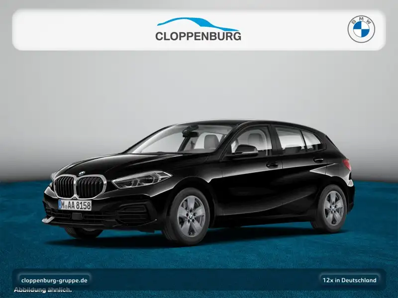 BMW Seria 1