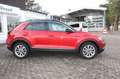 Volkswagen T-Roc 2.0 TDI SCR Style Bluetooth LED Klima Rot - thumbnail 5