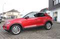 Volkswagen T-Roc 2.0 TDI SCR Style Bluetooth LED Klima Rot - thumbnail 4