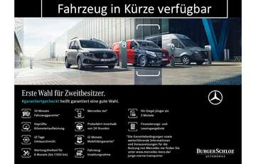 d 4M Lang 360/ILS/NAVI/AHK/DISTRO/SOUND